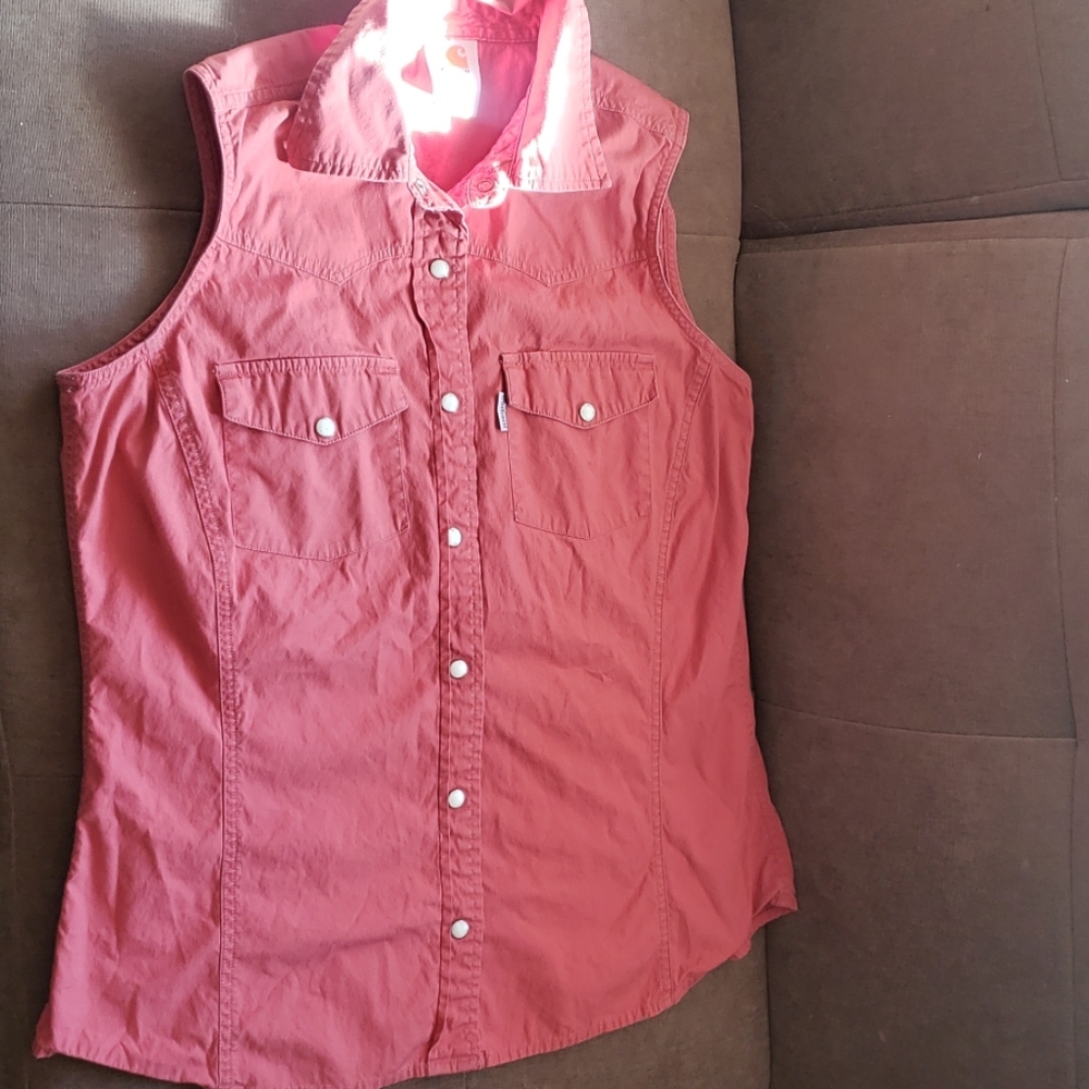 Carhartt top